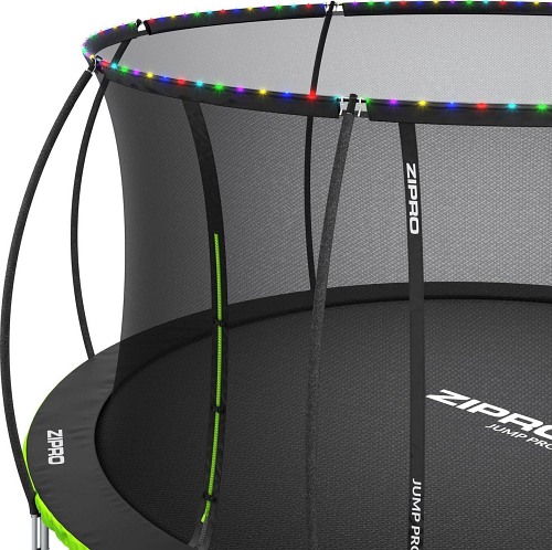 Zestaw oświetleniowy do trampoliny Zipro 8FT 252 cm