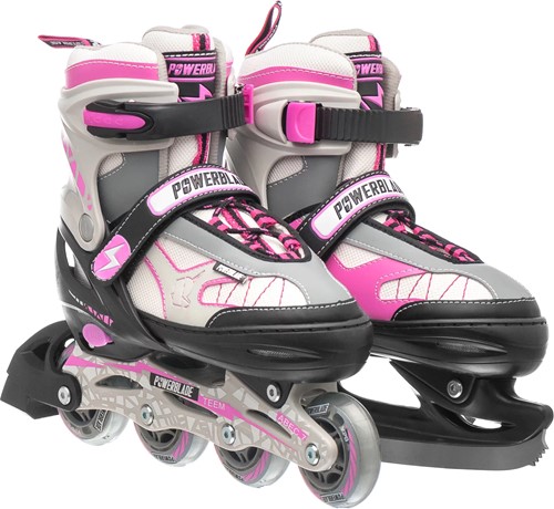 PowerBlade X-One 2 w 1