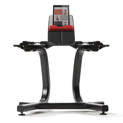 Stojak Bowflex na hantle Select Tech