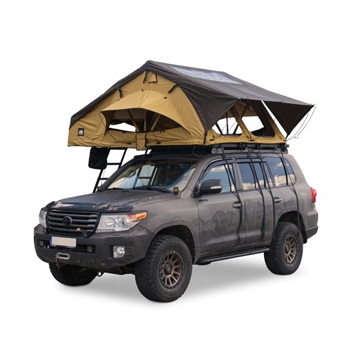 Offlander Soft Cahaya 220