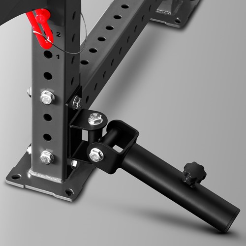 Klatka treningowa HMS Power Rack Xentryon