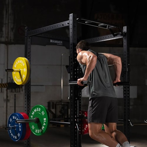Hammer Maximum Power Rack F-PR10