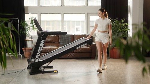 Hertz Fitness Run Master 8.0