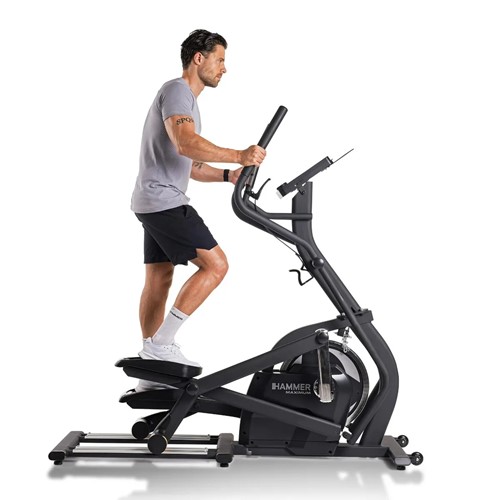 Hammer Maximum E-Glide Acceleton