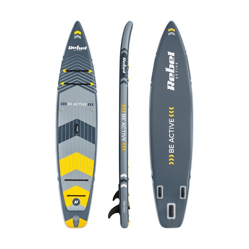Rebel Active RBA-4512