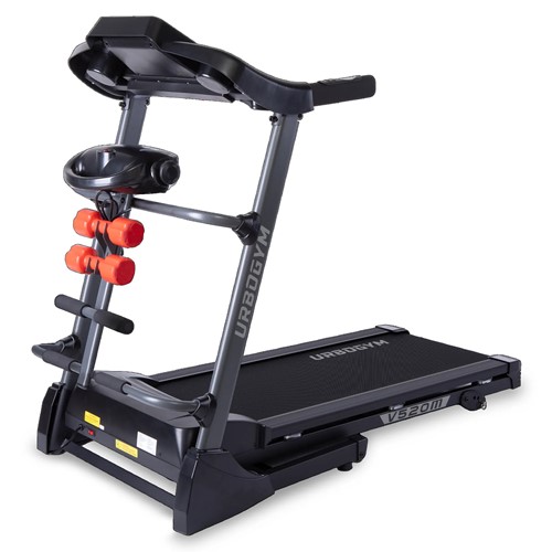 Bieżnia UrboGym V520M