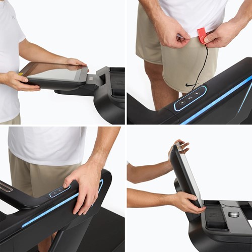 Trexo X1000 Semi Commercial