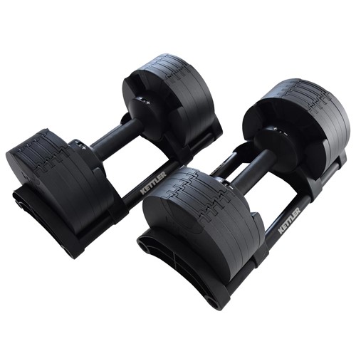 Kettler Hoi Vario Dumbbells 220