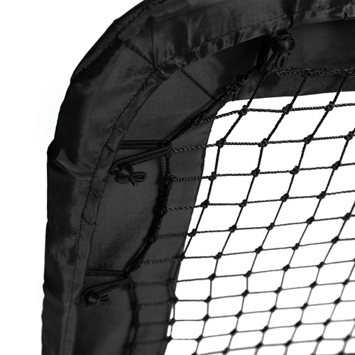 rebounder VirtuFit Pro Kickback 124 x 124 cm VF06043