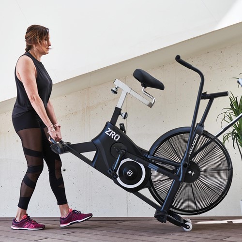 Bodytone AirBike Zrob