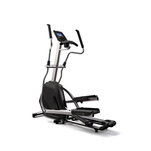 Horizon Fitness Andes 7i ViewFit