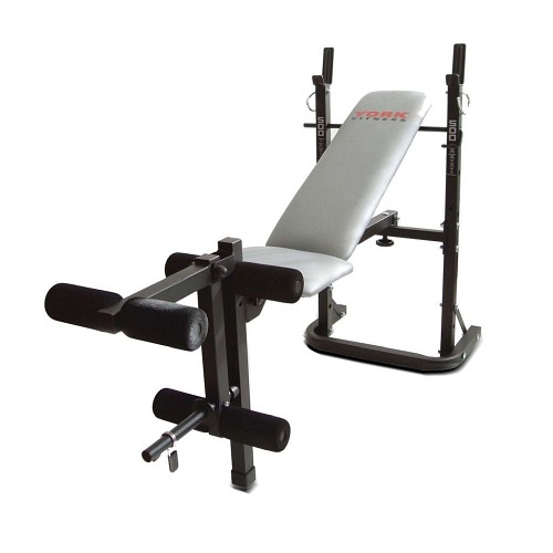 York Fitness B500