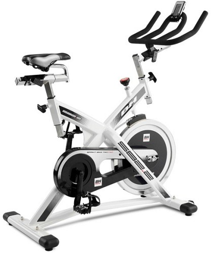 Rower spinningowy BH Fitness SB2.2 H9162