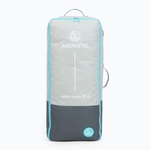 Aquastic Perth Sport 11'4" MSL allround pomarańczowa