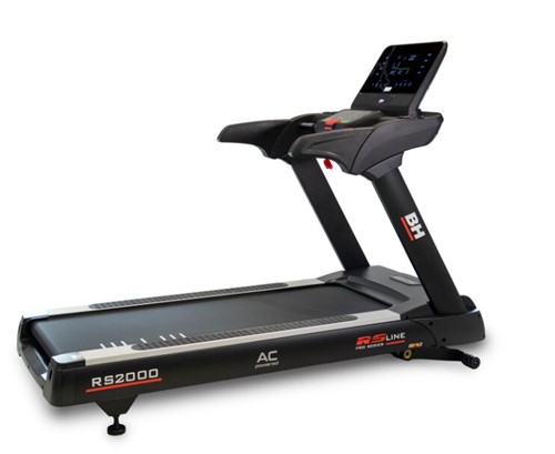 BH Fitness RS2000 G6514 LED AC