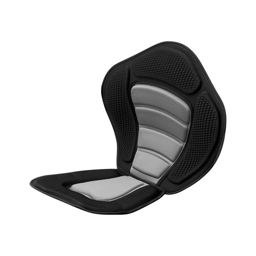 Deska SUP Rebel Active RBA4507 pomarańczowa