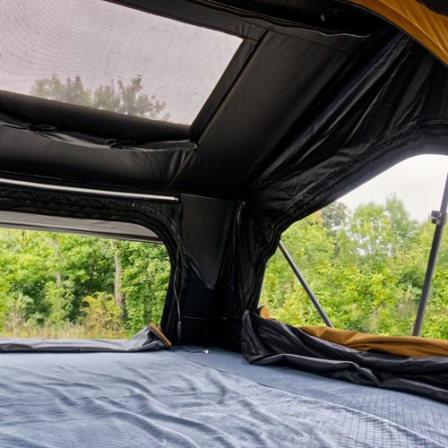 Offlander Soft Hybrid 130