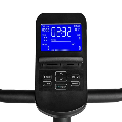 Rower magnetyczny VirtuFit Low Entry 1.2i