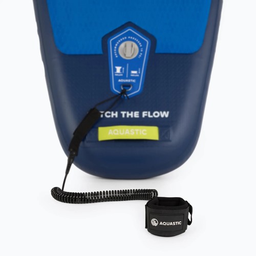 Deska SUP Aquastic Perth 10'8" ciemny niebieski