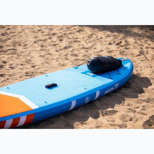 Deska SUP Aquastic Perth 11' allround niebieska