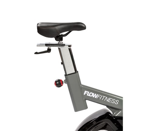 Flow Fitness Racer DSB600i