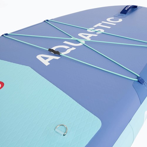 Deska SUP Aquastic Tourer 12'0" niebieska