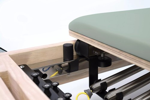 Toorx Liveness PTX3000 Green