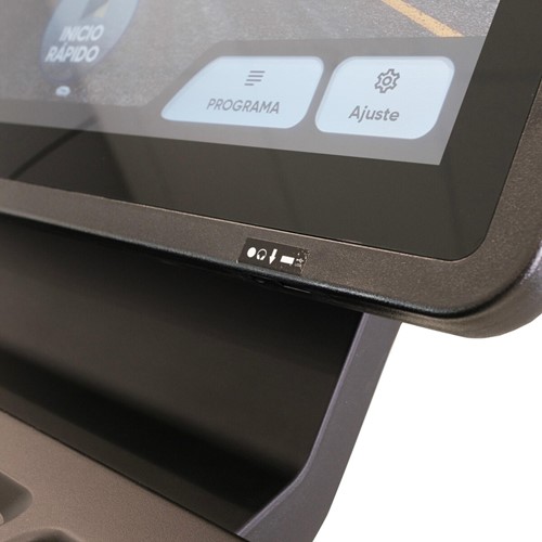 BH Fitness Luxor LX50 TFT 22" AC G6192TFT