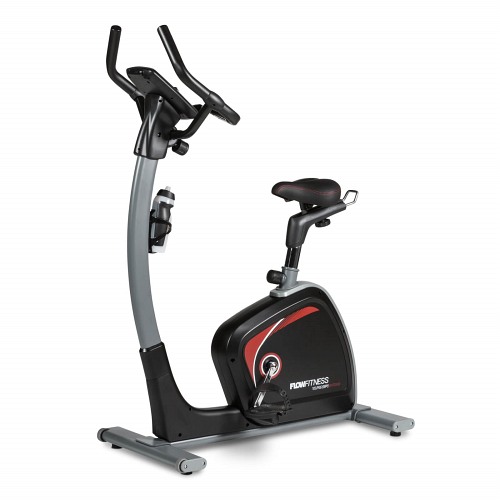 Flow Fitness TURNER DHT2500i