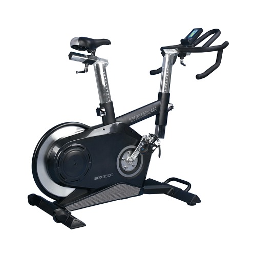 Rower spiningowy Toorx SRX-3500