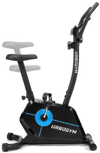 Rower magnetyczny Urbogym Rocky