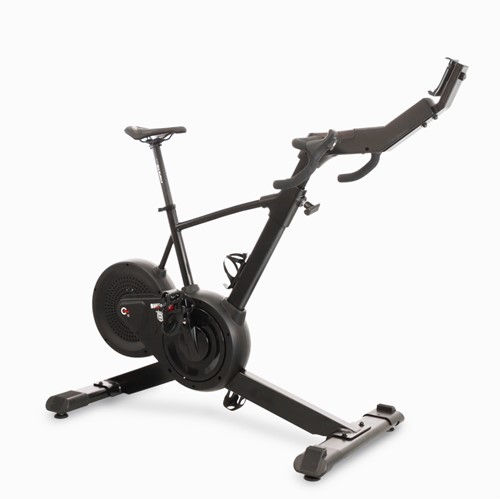 Rower spinningowy BH Fitness Exercycle+ Smart Bike FTMS H936