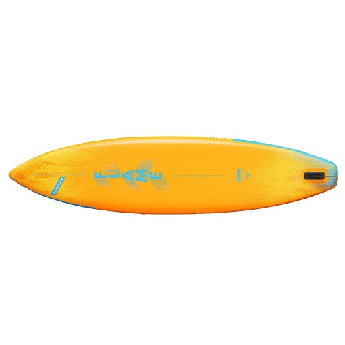 Deska Sup Dmuchana Aquatone Flame 11'6