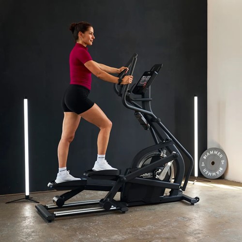 Hammer Maximum E-Glide Acceleton