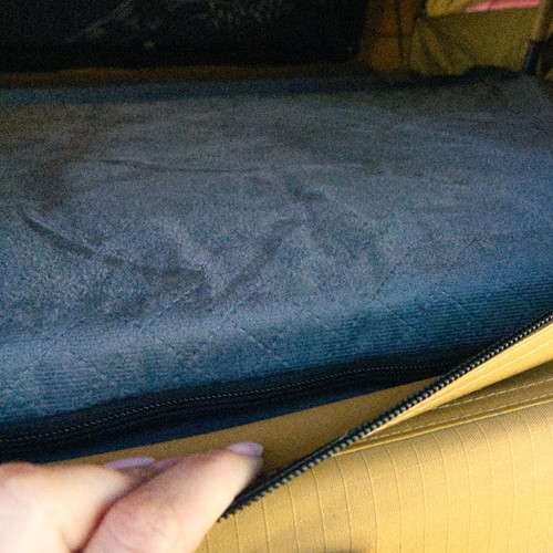 Offlander Fold X 160