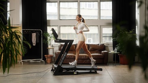 Hertz Fitness Run Master 2.0