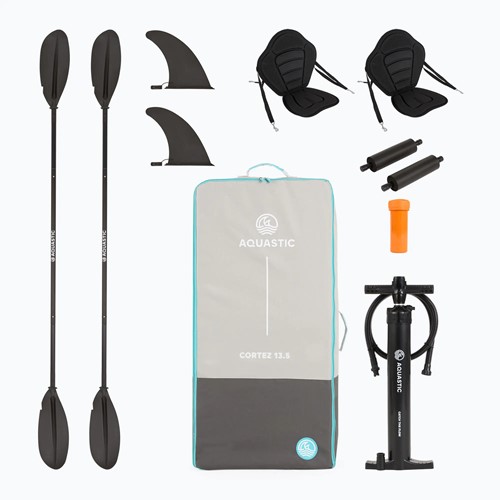 Aquastic Cortez 13'5" 410 cm
