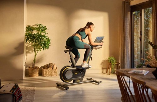 Reebok i-bike