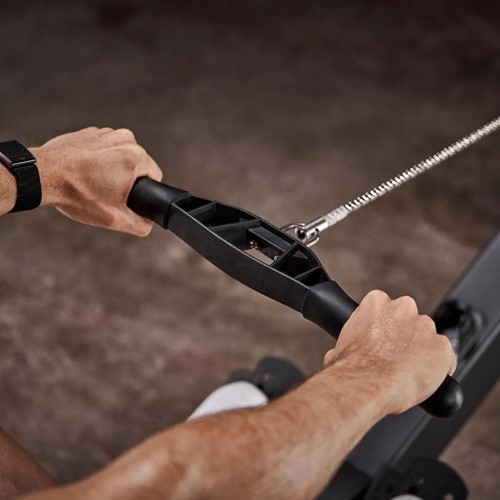 Hammer Maximum Speedrow Competition