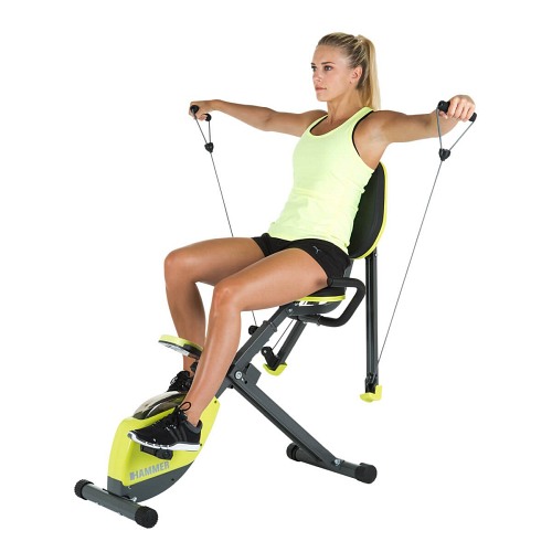 Hammer Home Trainer Wonderbike