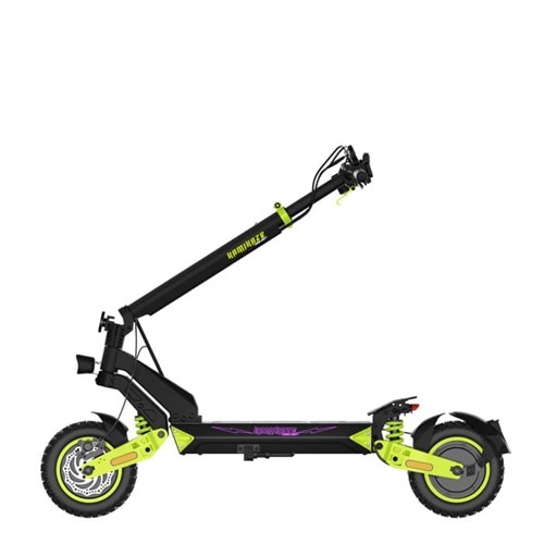 Hulajnoga elektryczna Kamikaze K1 Max Tokyo Drift