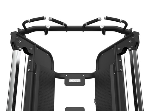 Toorx CSX3500 Dual Pulley