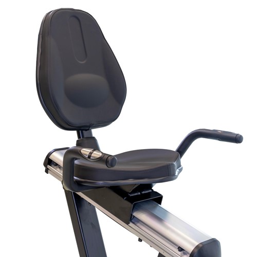 BH Fitness H651 i.TFR Ergo Black