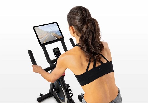 Rower spiningowy Horizon Fitness 5.0 IC