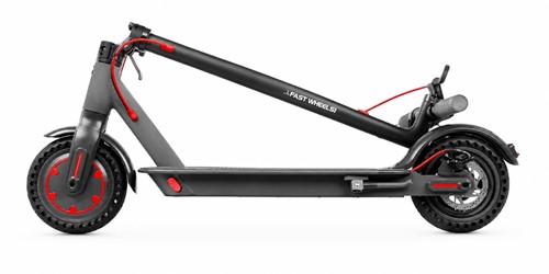 Hulajnoga elektryczna FAST WHEELS PRO