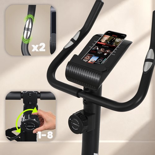 Urbogym Anzo