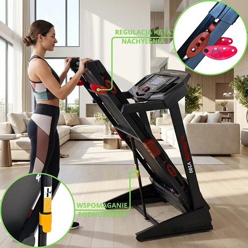 Enero Fit V200