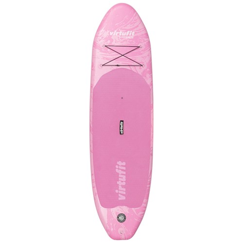 VirtuFit Surfer 305 VF06143 z żaglem różowa