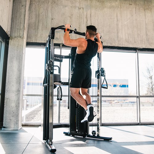 HMS Commercial Ares Pro