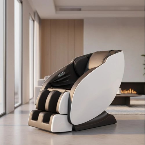 NRG Wellness Deluxe R8311W